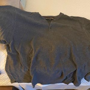 LL Bean men’s pullover